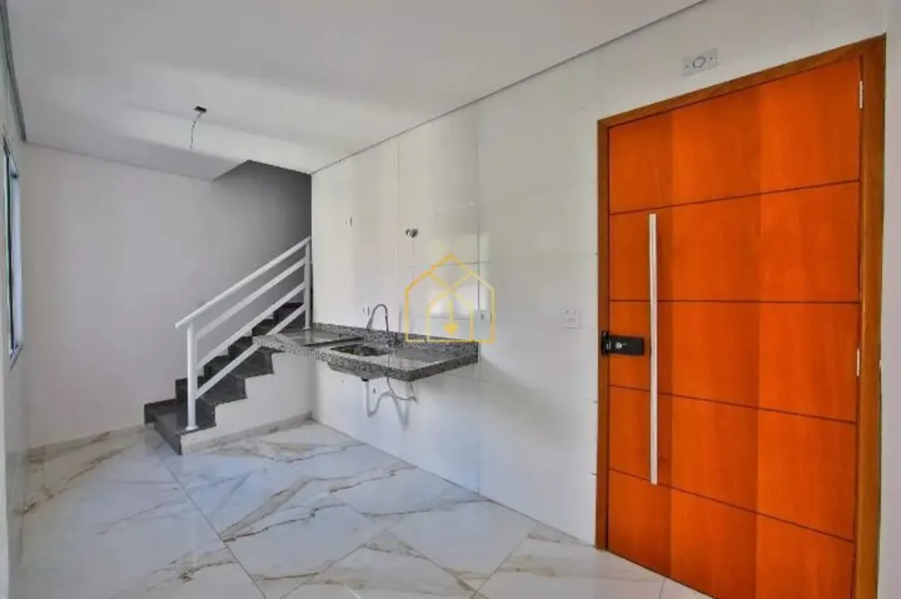 Cobertura, 2 quartos, 100 m² - Foto 4