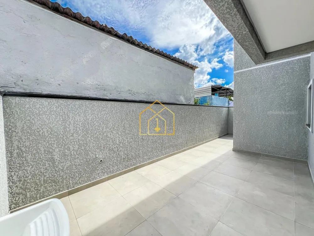 Apartamento, 2 quartos, 72 m² - Foto 2
