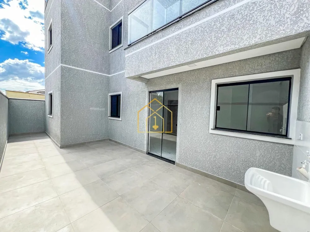 Apartamento, 2 quartos, 72 m² - Foto 4