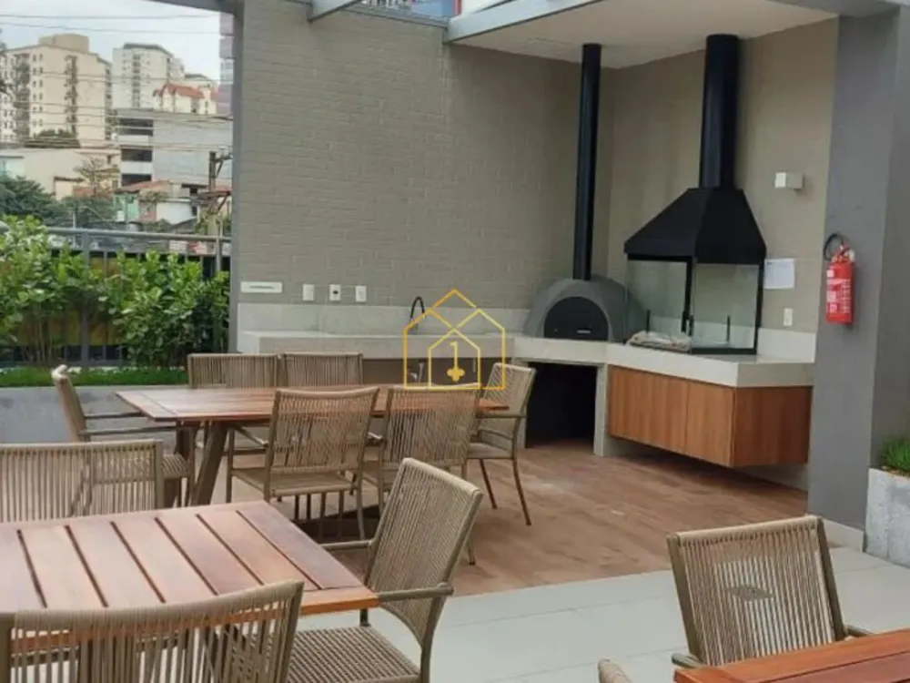 Apartamento, 2 quartos, 63 m² - Foto 3