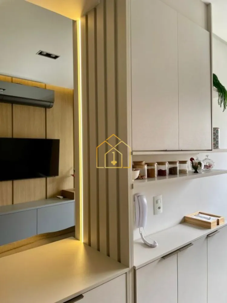 Apartamento, 2 quartos, 63 m² - Foto 8