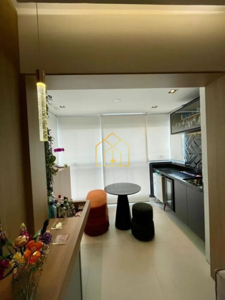 Apartamento, 2 quartos, 63 m² - Foto 10