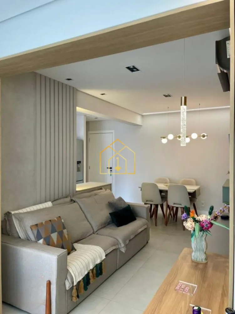 Apartamento, 2 quartos, 63 m² - Foto 4