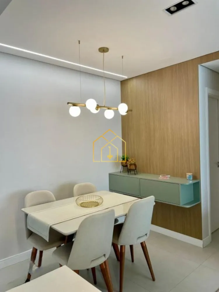 Apartamento, 2 quartos, 63 m² - Foto 6