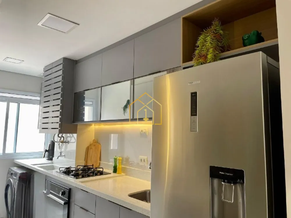 Apartamento, 2 quartos, 63 m² - Foto 6