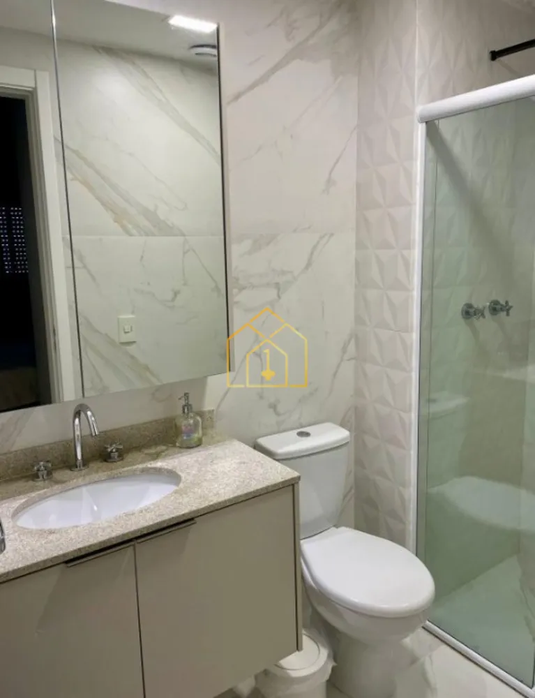 Apartamento, 2 quartos, 63 m² - Foto 8
