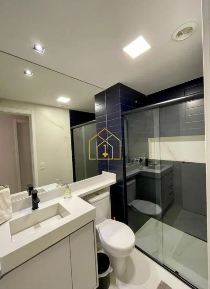 Apartamento, 2 quartos, 63 m² - Foto 11