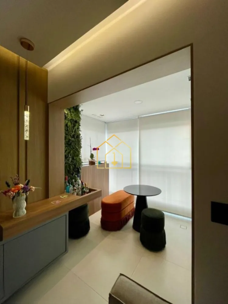 Apartamento, 2 quartos, 63 m² - Foto 4