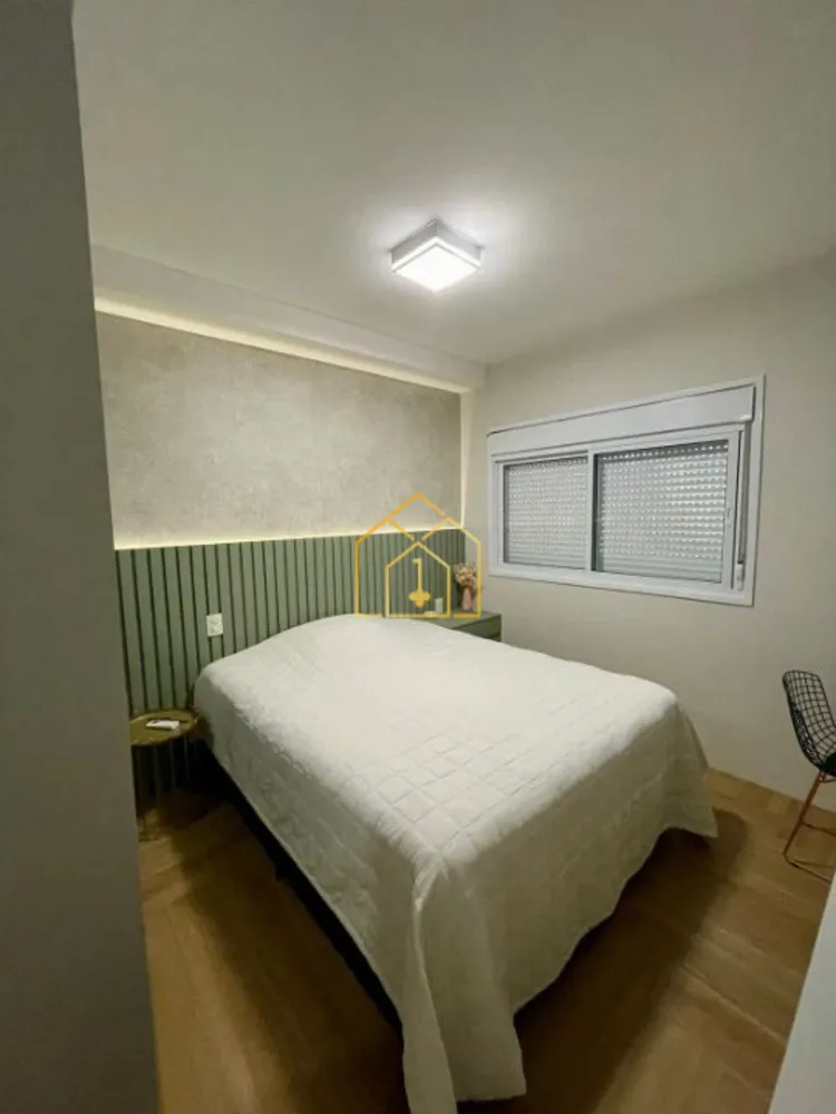 Apartamento, 2 quartos, 63 m² - Foto 9