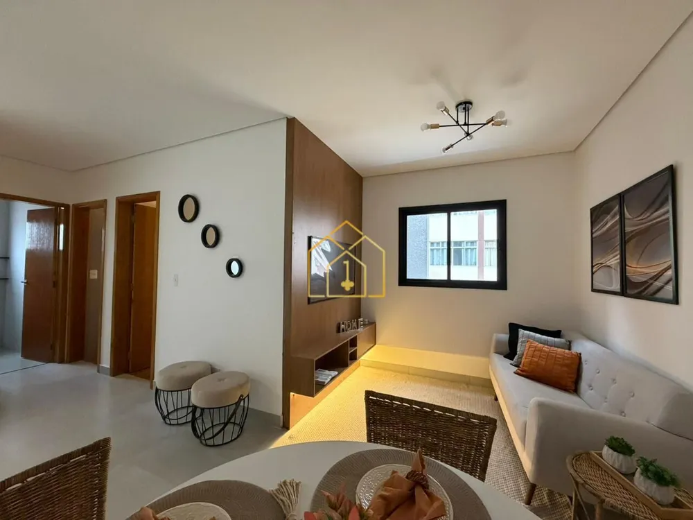Cobertura, 2 quartos, 121 m² - Foto 3