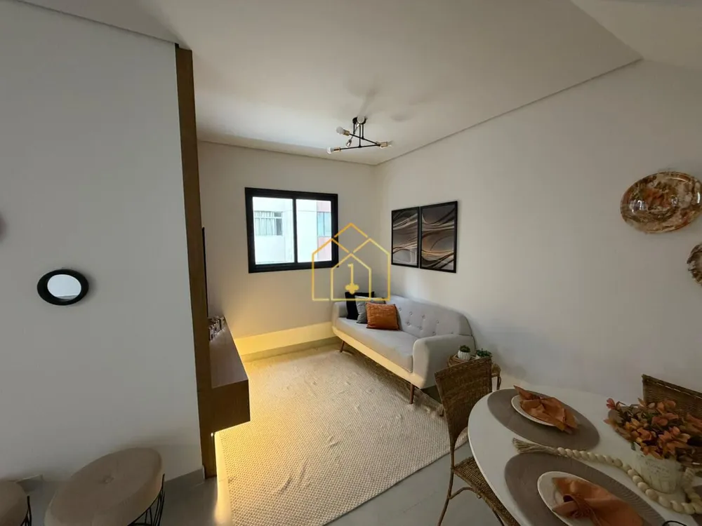 Cobertura, 2 quartos, 121 m² - Foto 5
