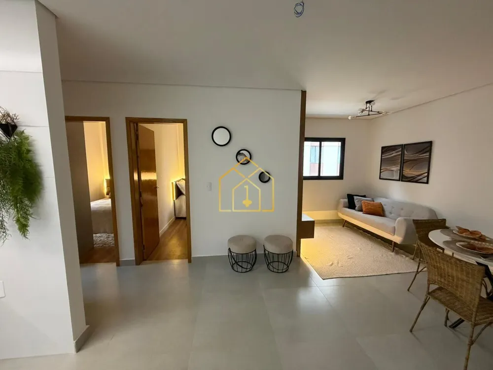 Cobertura, 2 quartos, 121 m² - Foto 4