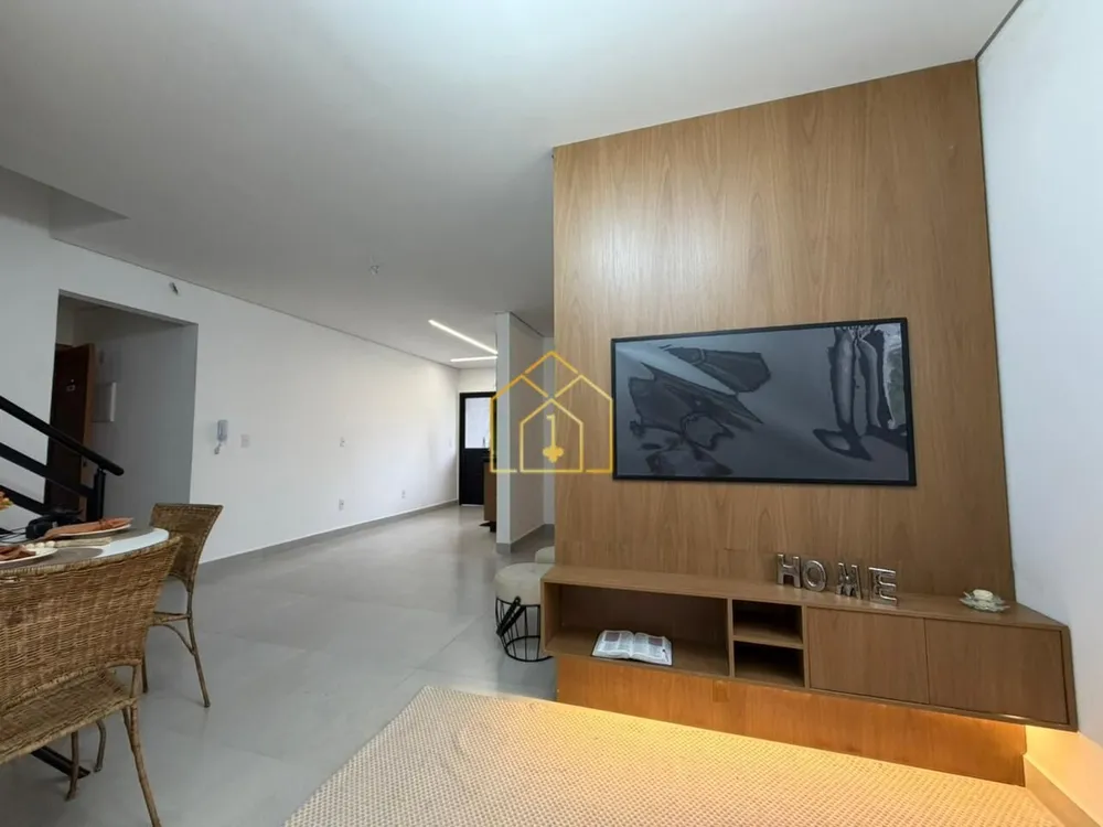 Cobertura, 2 quartos, 121 m² - Foto 2