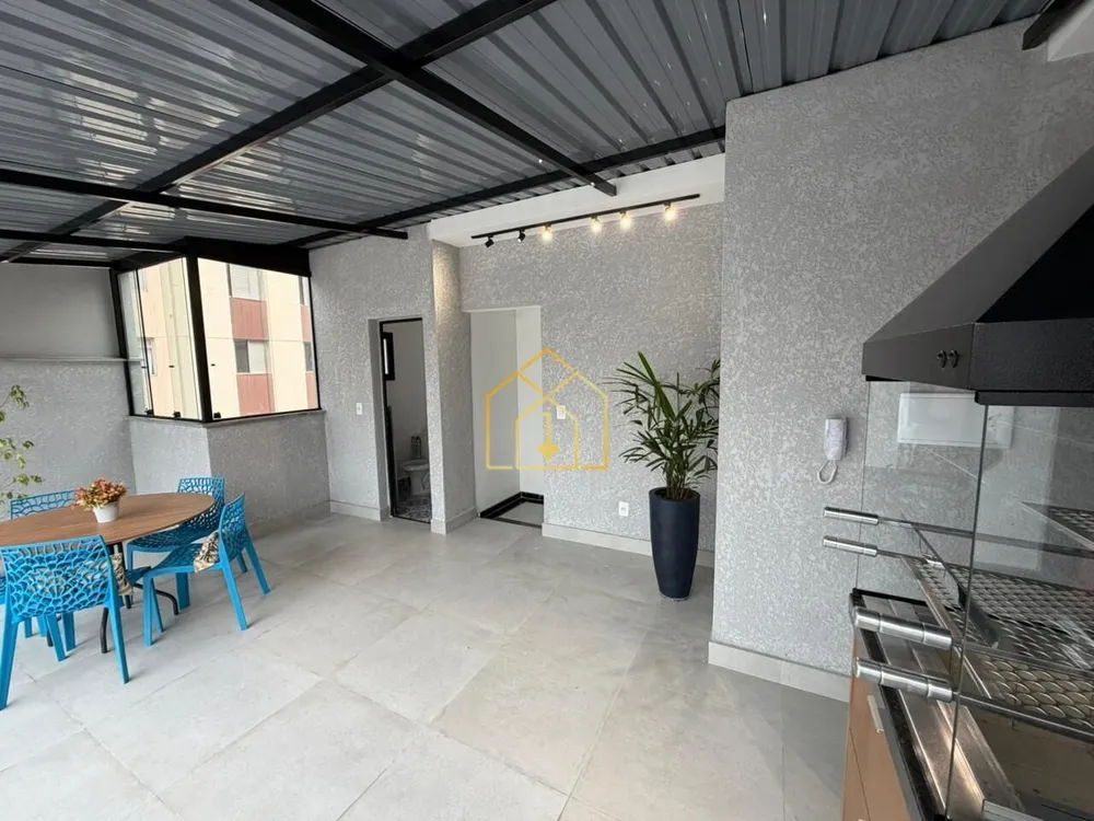 Cobertura, 2 quartos, 121 m² - Foto 10
