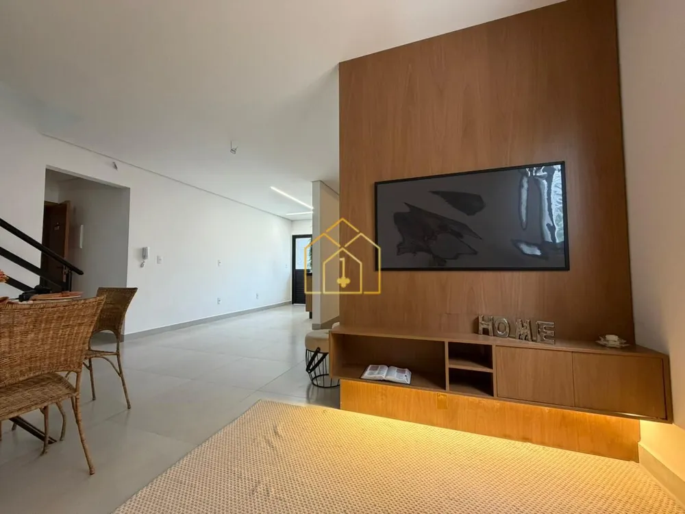Cobertura, 2 quartos, 121 m² - Foto 1
