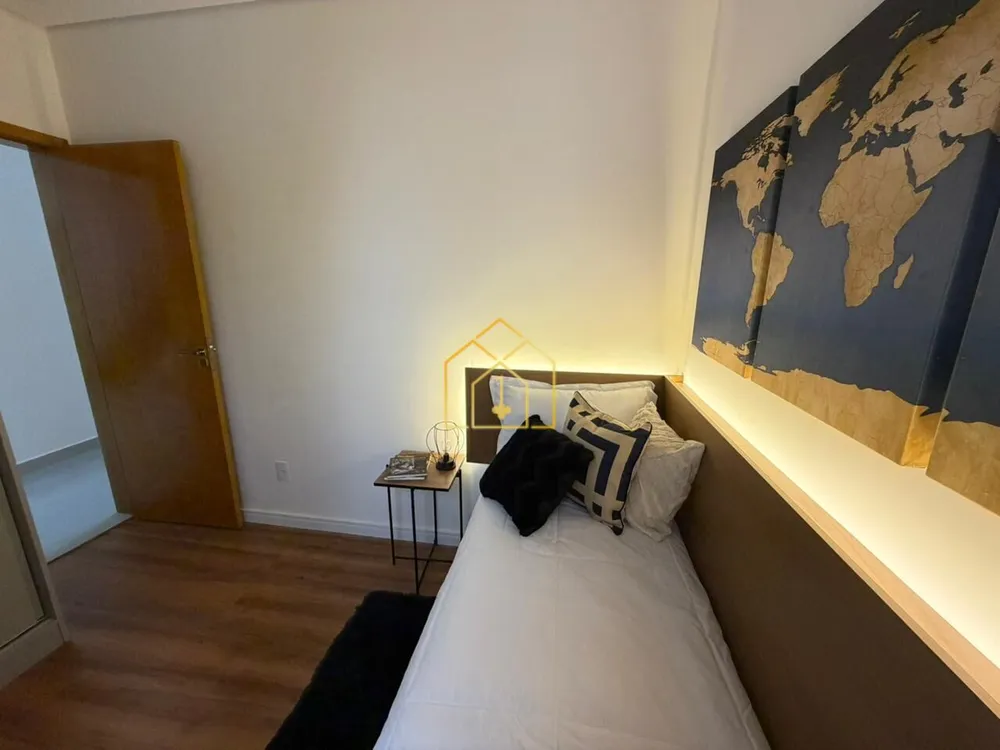 Cobertura, 2 quartos, 121 m² - Foto 7
