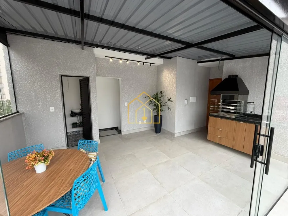 Cobertura, 2 quartos, 121 m² - Foto 12