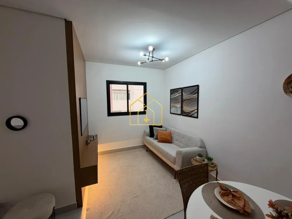 Cobertura, 2 quartos, 121 m² - Foto 6
