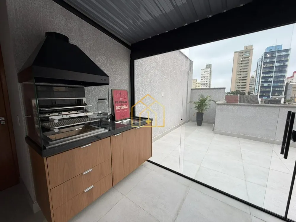 Cobertura, 2 quartos, 121 m² - Foto 8