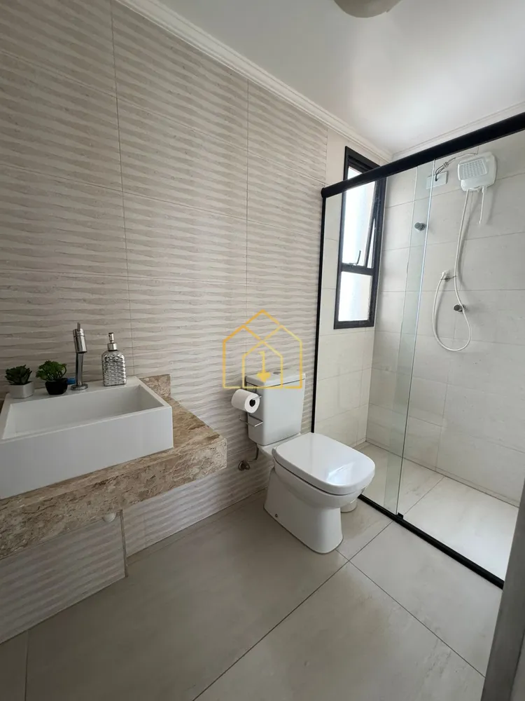 Apartamento, 3 quartos, 80 m² - Foto 12