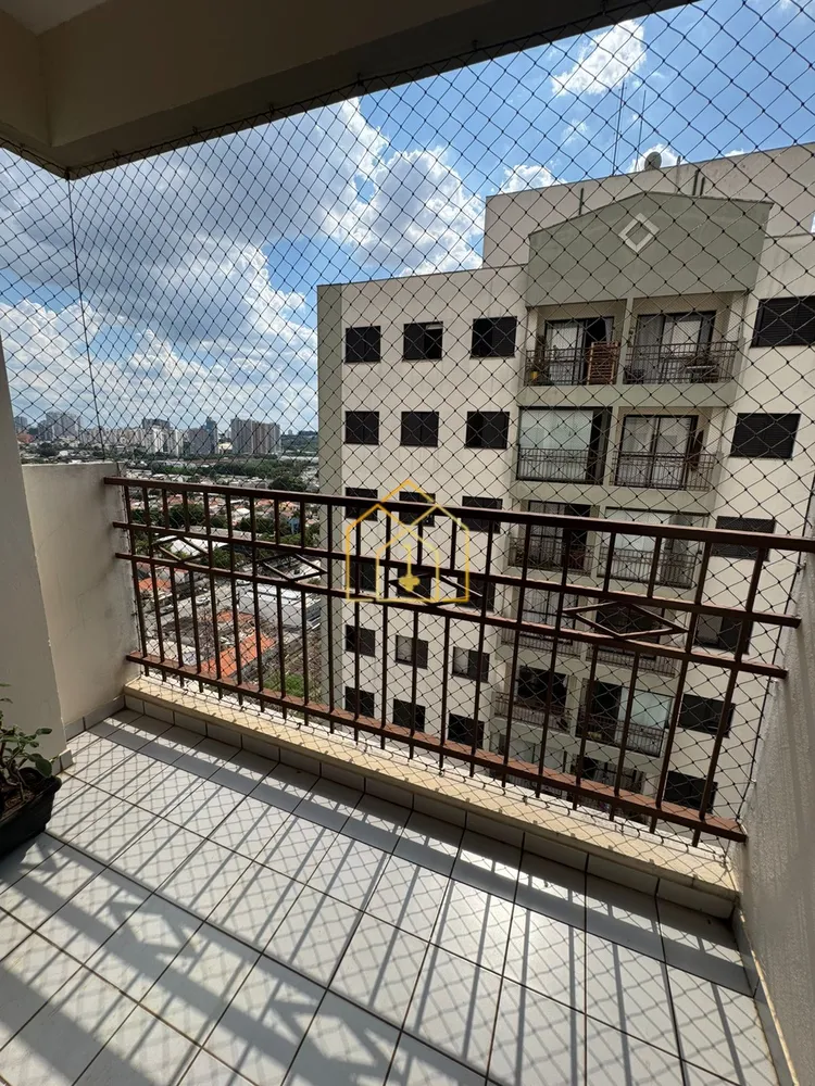 Apartamento, 3 quartos, 80 m² - Foto 5