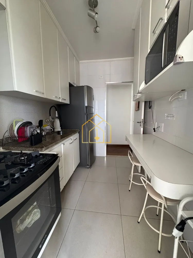 Apartamento, 3 quartos, 80 m² - Foto 9