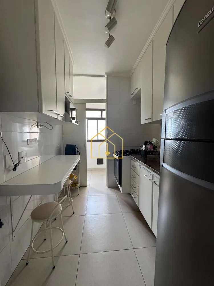 Apartamento, 3 quartos, 80 m² - Foto 1