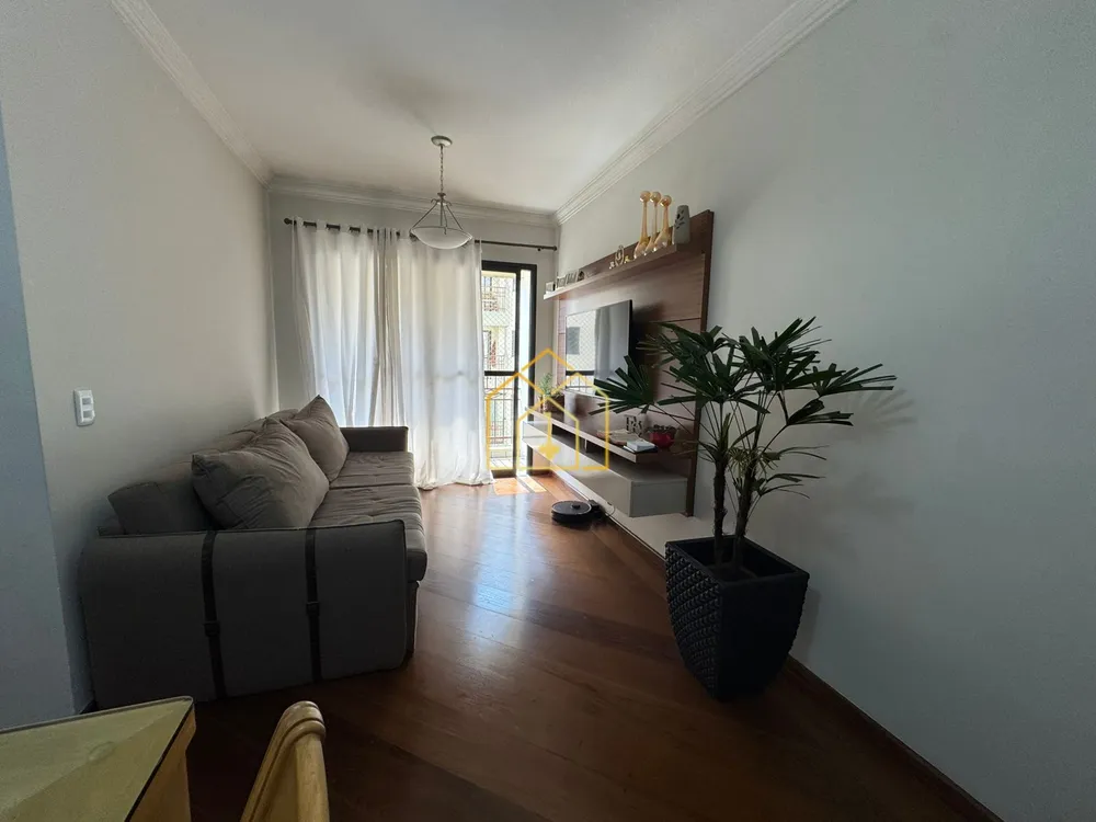 Apartamento, 3 quartos, 80 m² - Foto 6