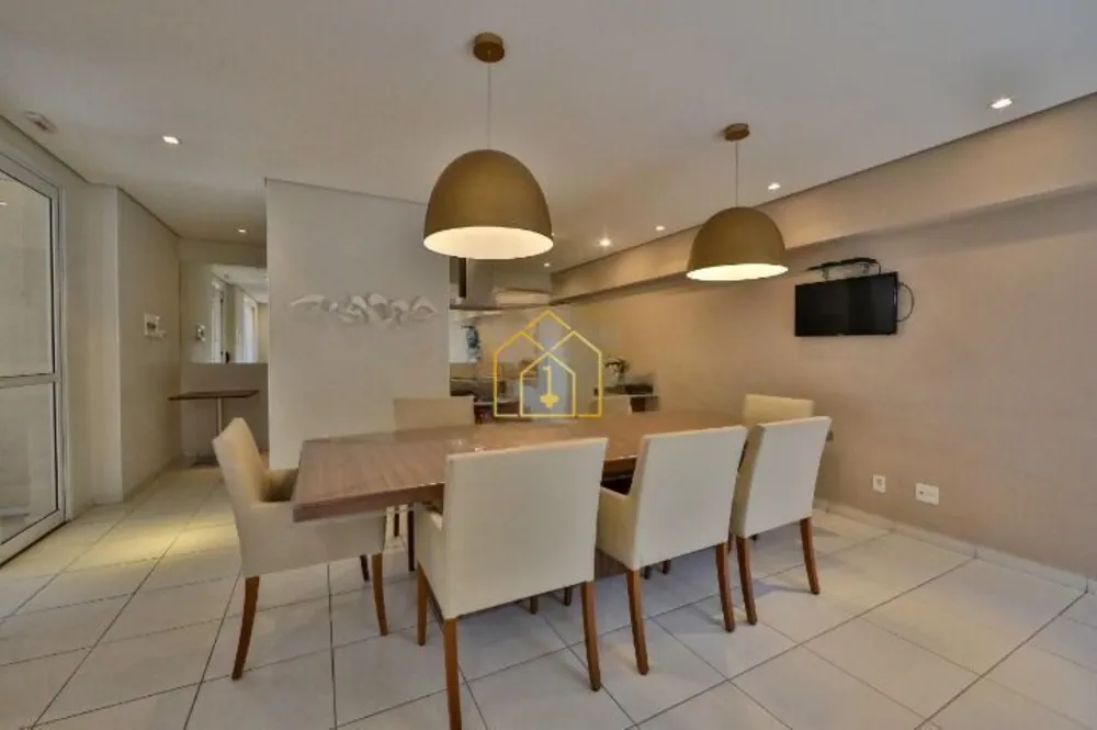 Apartamento, 3 quartos, 115 m² - Foto 8