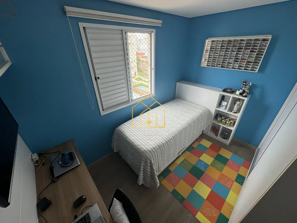 Apartamento, 3 quartos, 115 m² - Foto 3