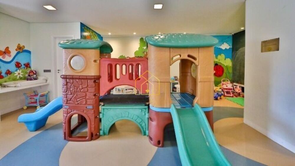 Apartamento, 3 quartos, 115 m² - Foto 1