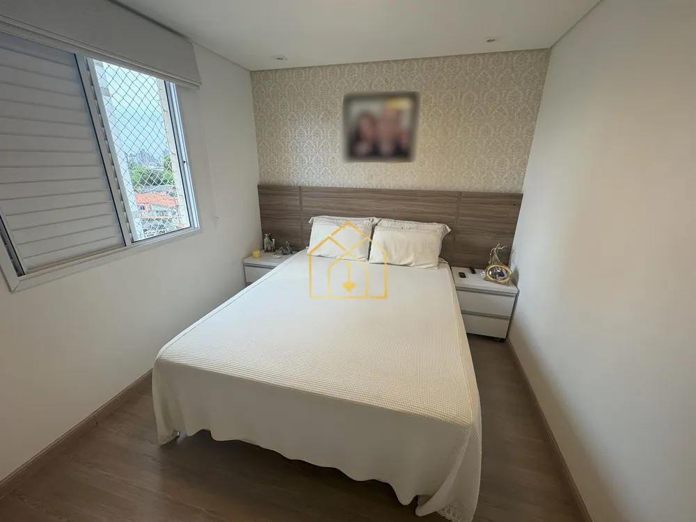 Apartamento, 3 quartos, 115 m² - Foto 4