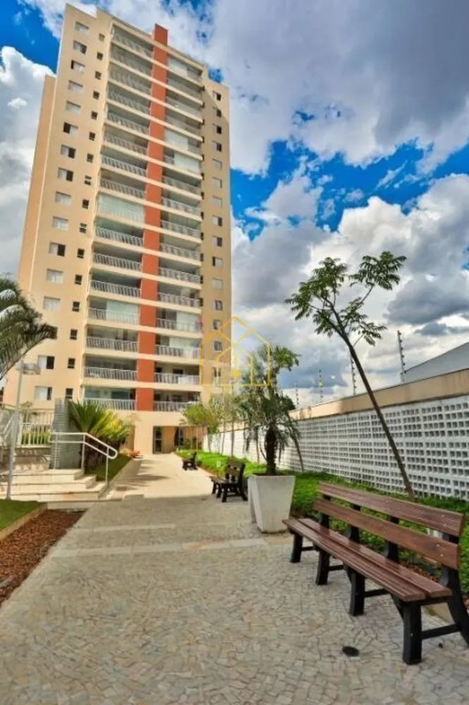 Apartamento, 3 quartos, 115 m² - Foto 6