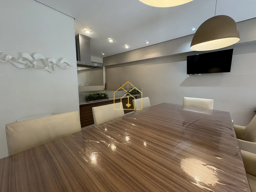 Apartamento, 3 quartos, 115 m² - Foto 15