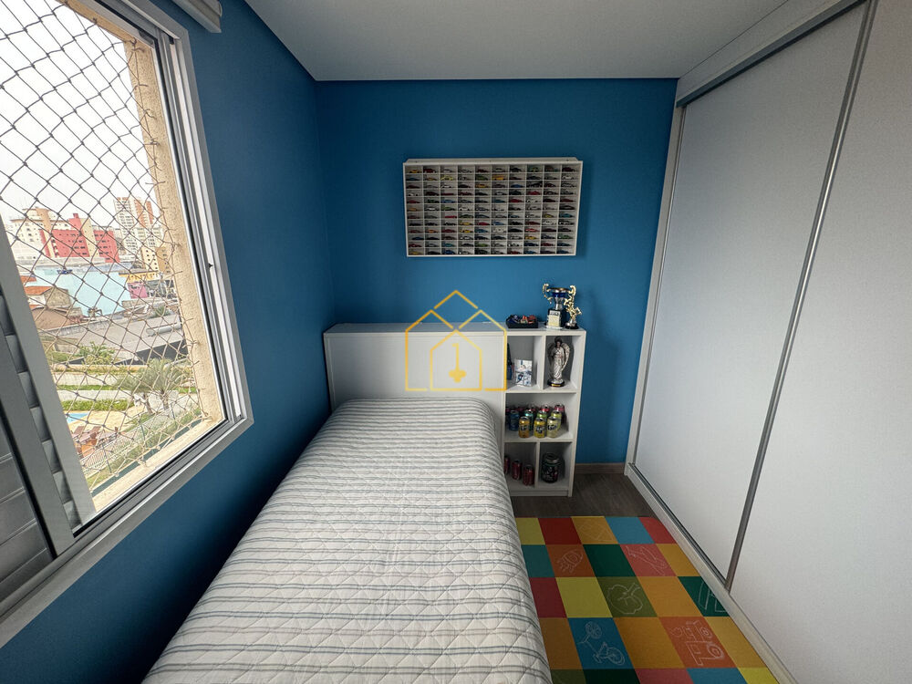 Apartamento, 3 quartos, 115 m² - Foto 4