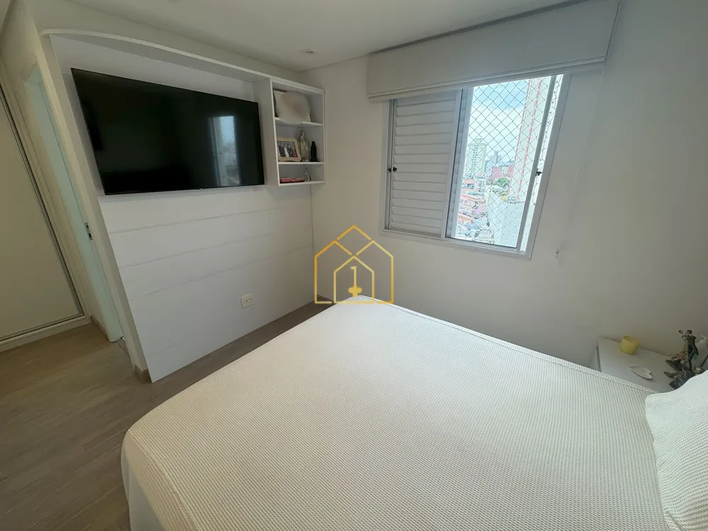 Apartamento, 3 quartos, 115 m² - Foto 5