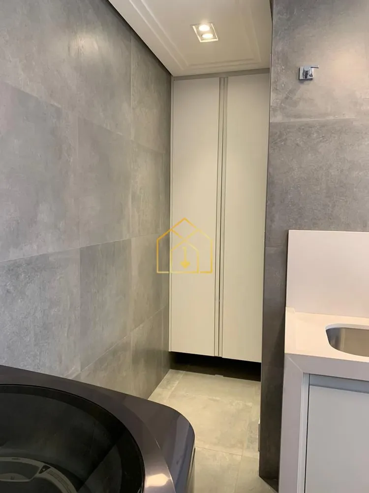 Apartamento, 3 quartos, 205 m² - Foto 6
