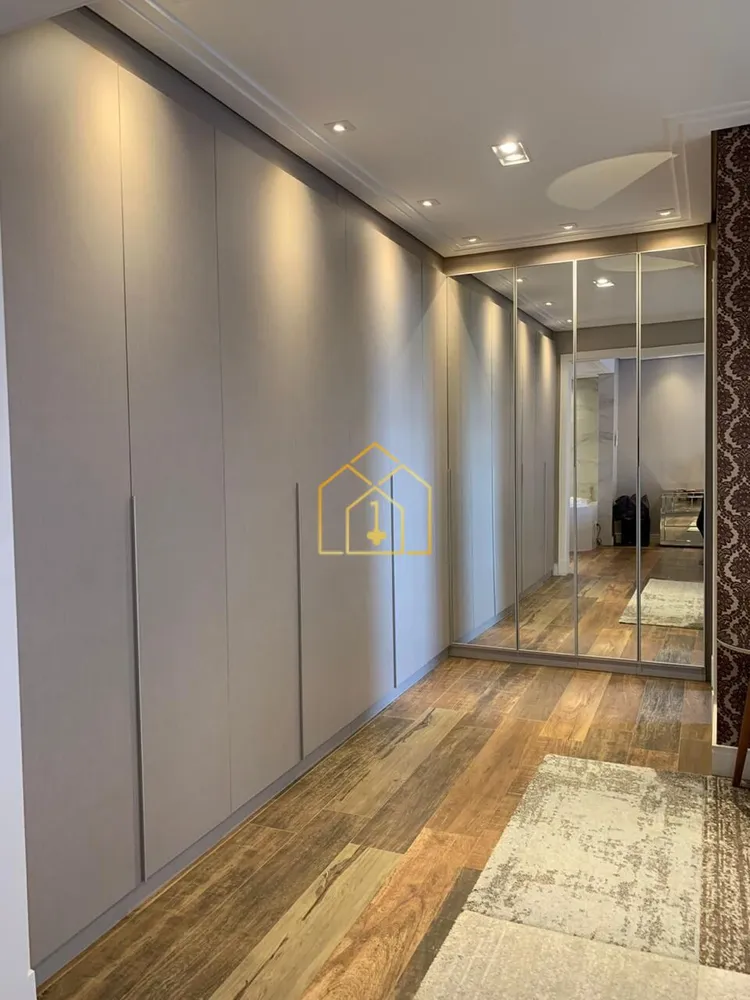 Apartamento, 3 quartos, 205 m² - Foto 8