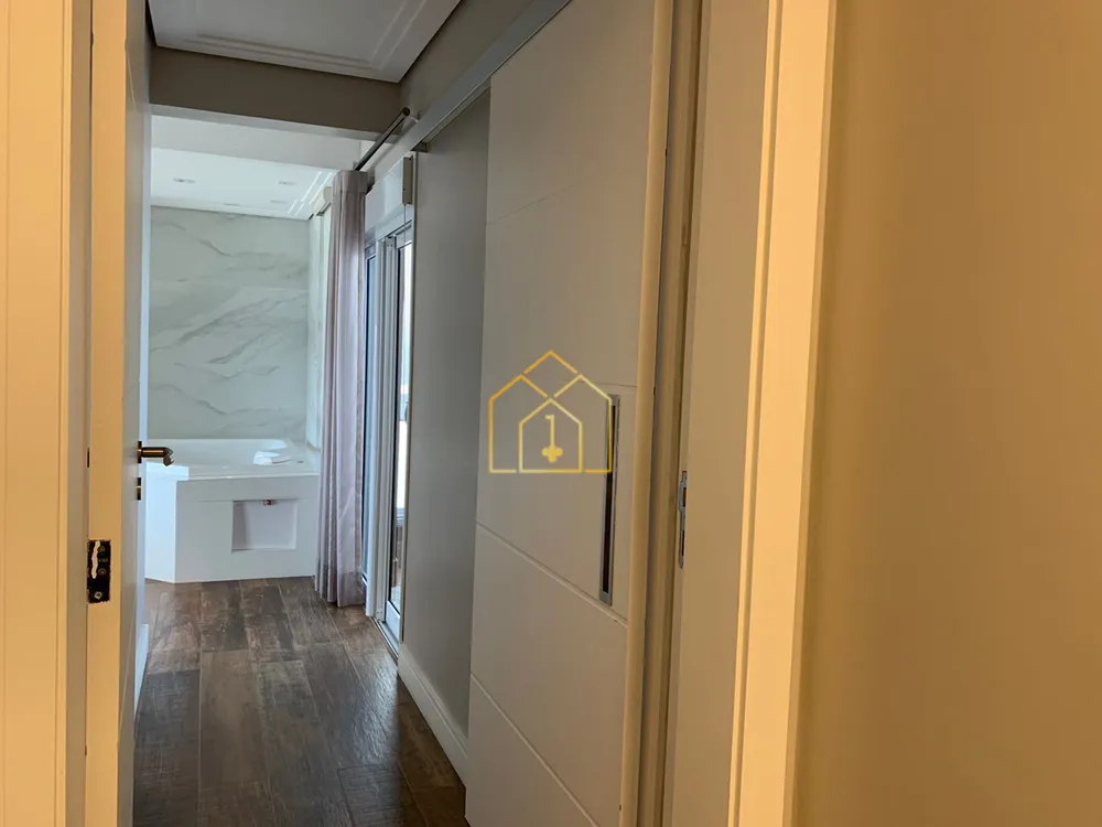 Apartamento, 3 quartos, 205 m² - Foto 11