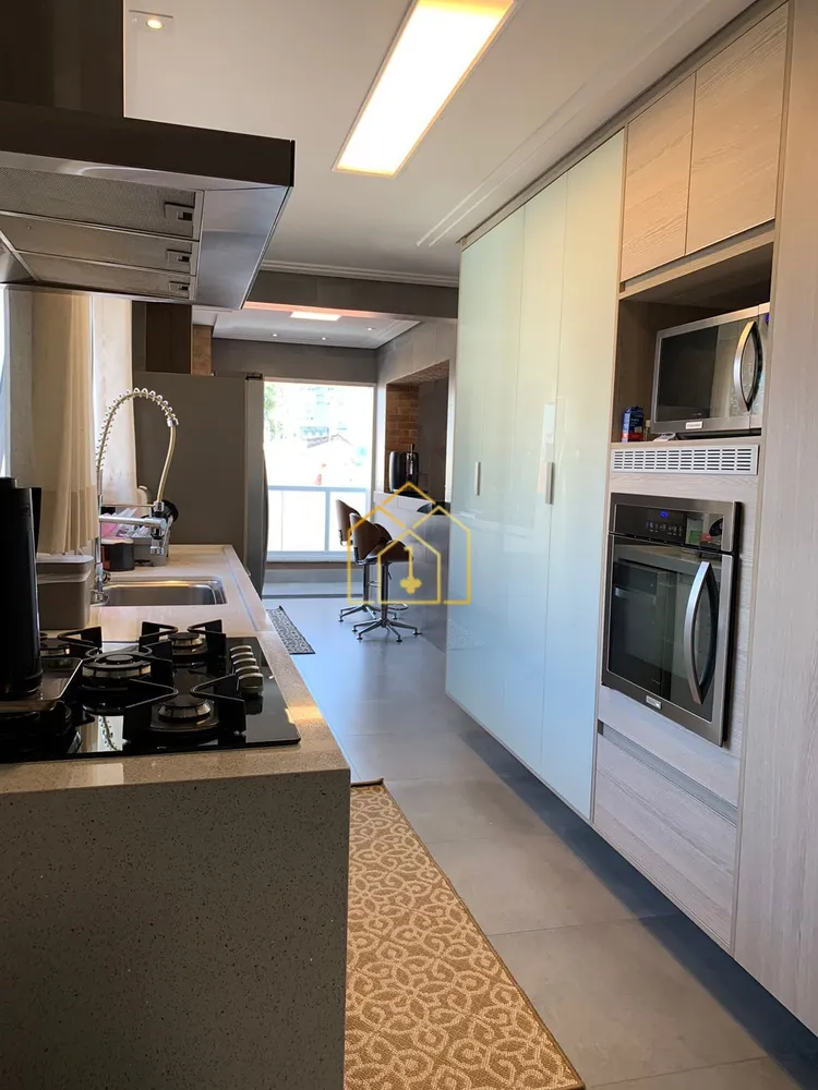 Apartamento, 3 quartos, 205 m² - Foto 3
