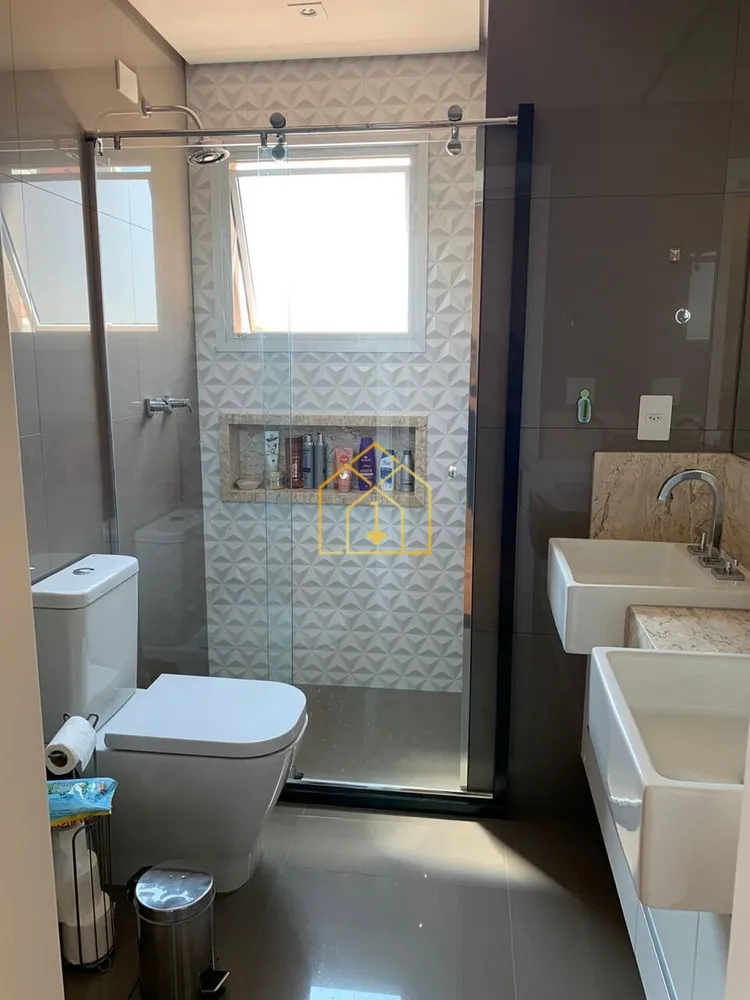 Apartamento, 3 quartos, 205 m² - Foto 7