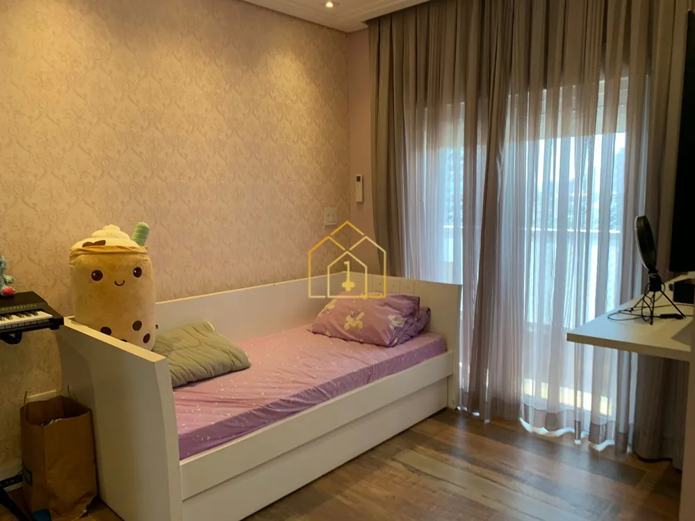 Apartamento, 3 quartos, 205 m² - Foto 13