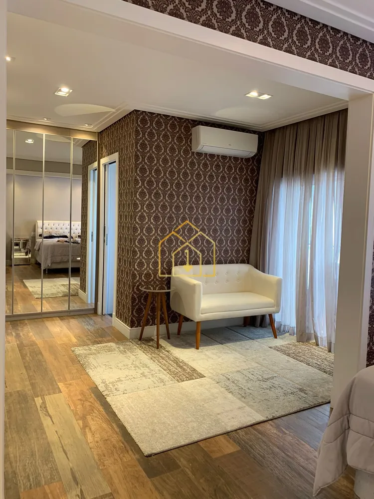 Apartamento, 3 quartos, 205 m² - Foto 9