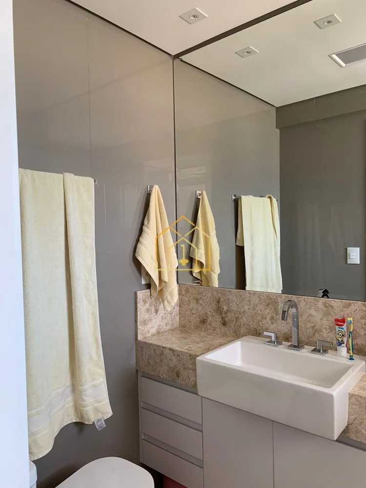 Apartamento, 3 quartos, 205 m² - Foto 14