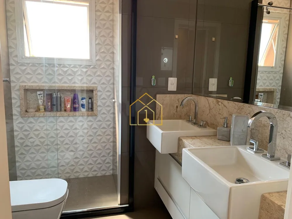 Apartamento, 3 quartos, 205 m² - Foto 5