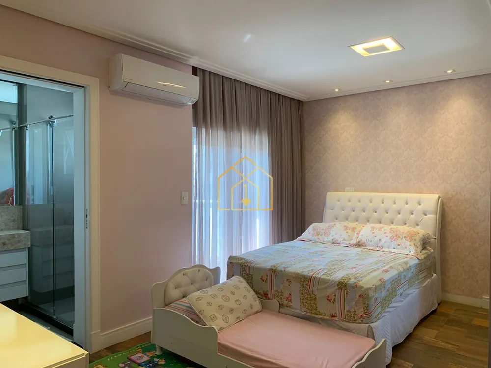 Apartamento, 3 quartos, 205 m² - Foto 15