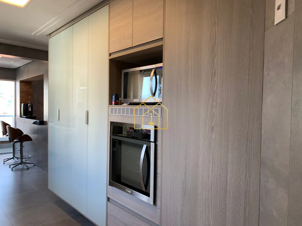 Apartamento, 3 quartos, 205 m² - Foto 2