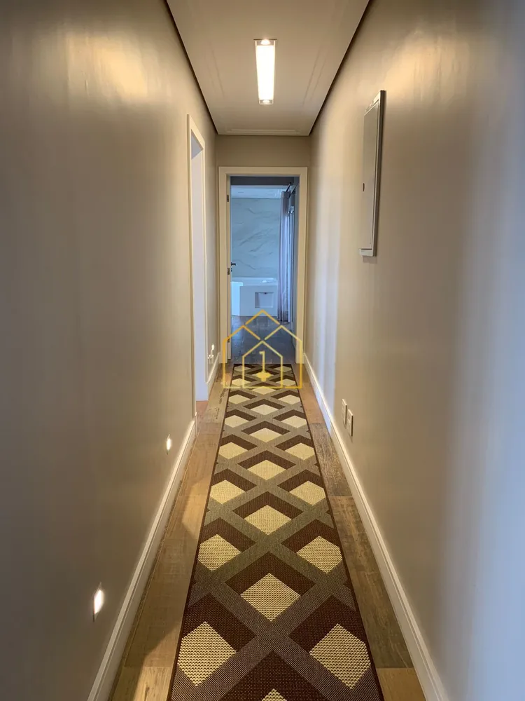 Apartamento, 3 quartos, 205 m² - Foto 12