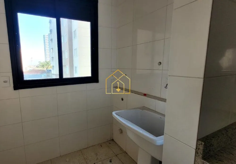 Apartamento, 3 quartos, 87 m² - Foto 1