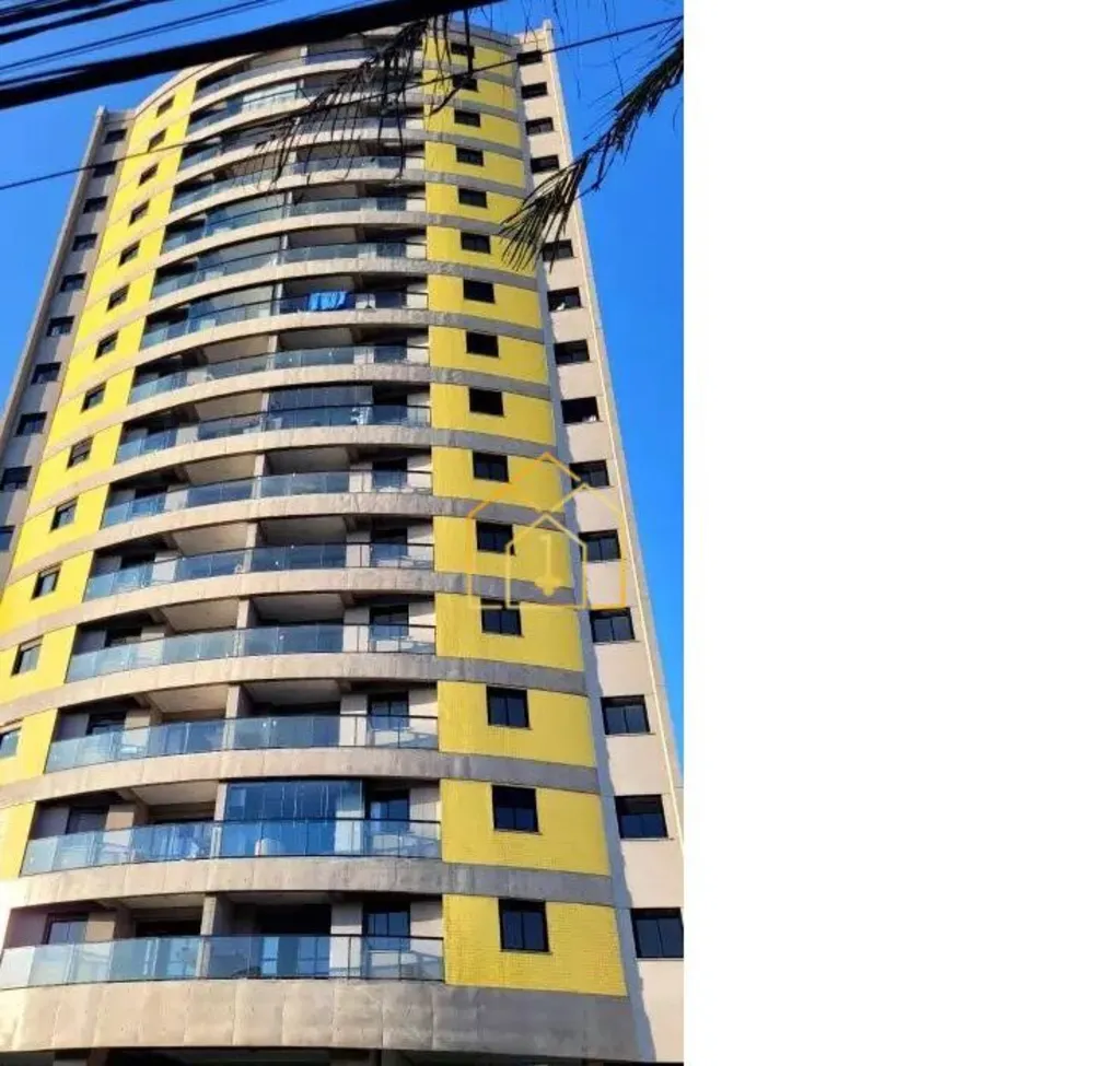 Apartamento, 3 quartos, 87 m² - Foto 2